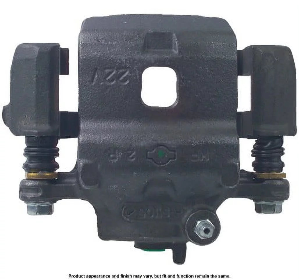 1995-1998 Fits SENTRA Brake NISSAN NISSAN 1999 Cardone Disc Caliper SENTRA, P/N:19-B1793 select: A1 BASE/XE/GXE