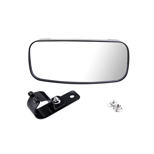 S 570 QA With RANGER Polaris RZR View 2017 10 EPS Mirror Rear Compatible Parts UTV