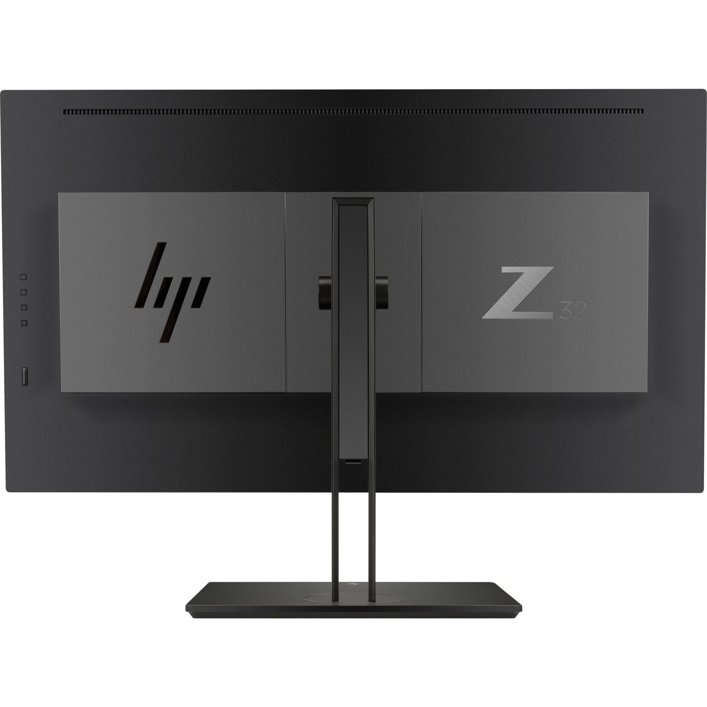 31" Z32 UHD Monitor, Business HP 16:9, Class Black LCD 4K