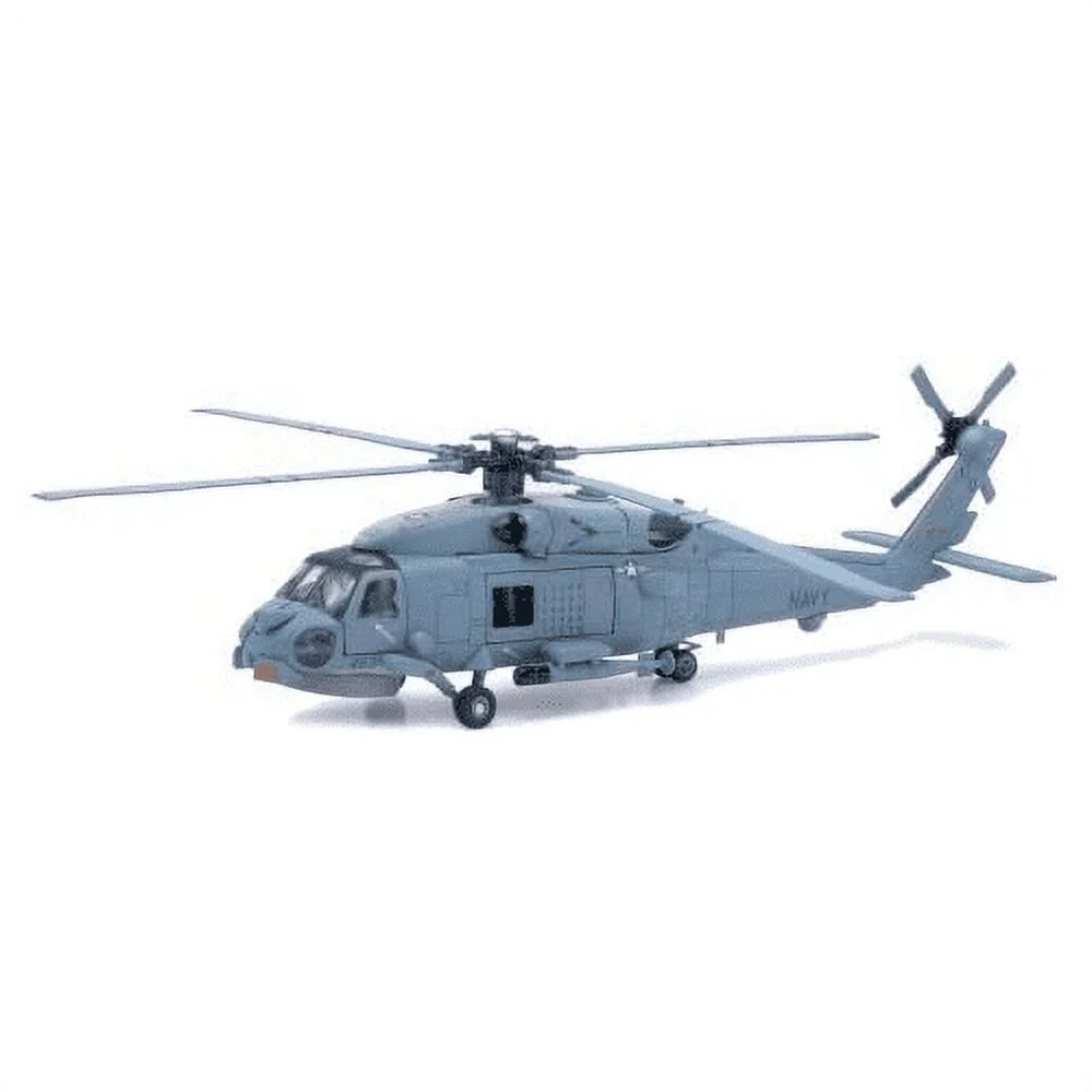 SH-60 D/C Helicopter 1/60 New-Ray Hawk Sea