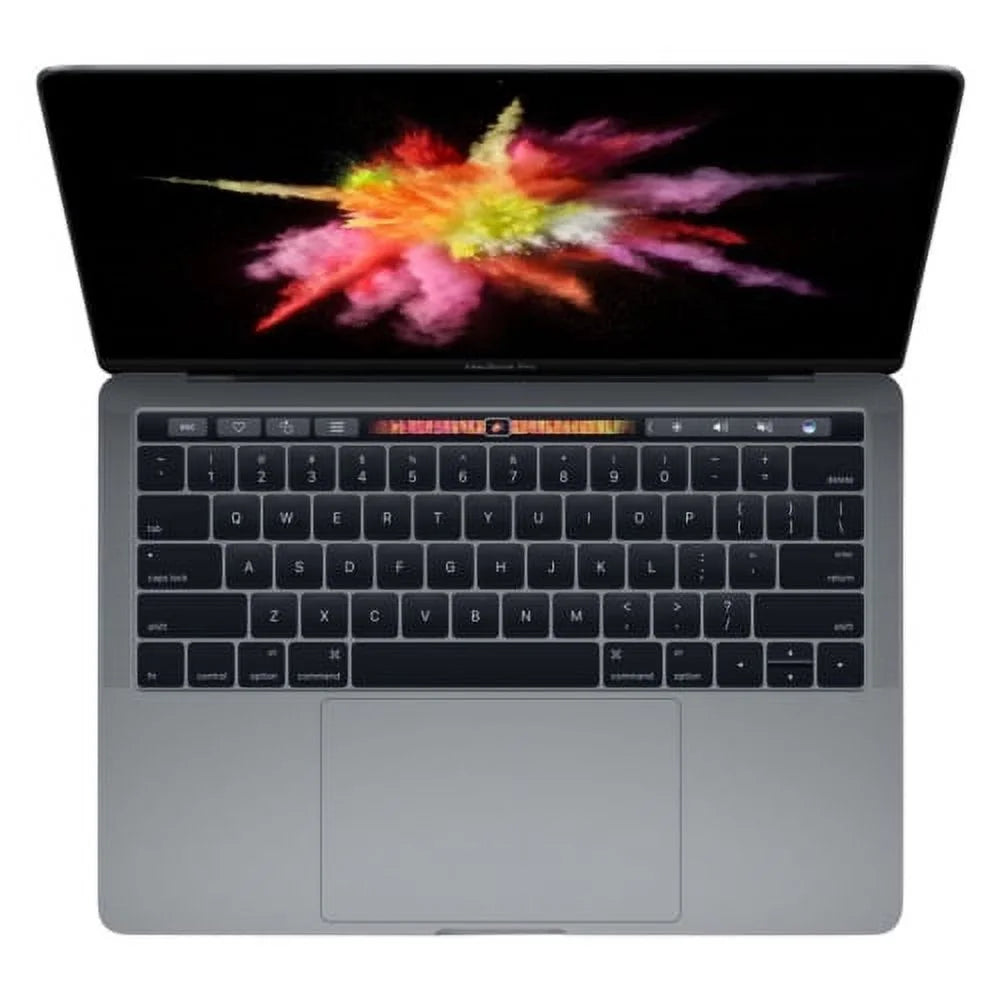 (Refurbished) Retina Pro - 8GB MacBook i5 MPXV2LL/A 13" Apple SSD Touch RAM 256GB Core 3.1GHz Restored