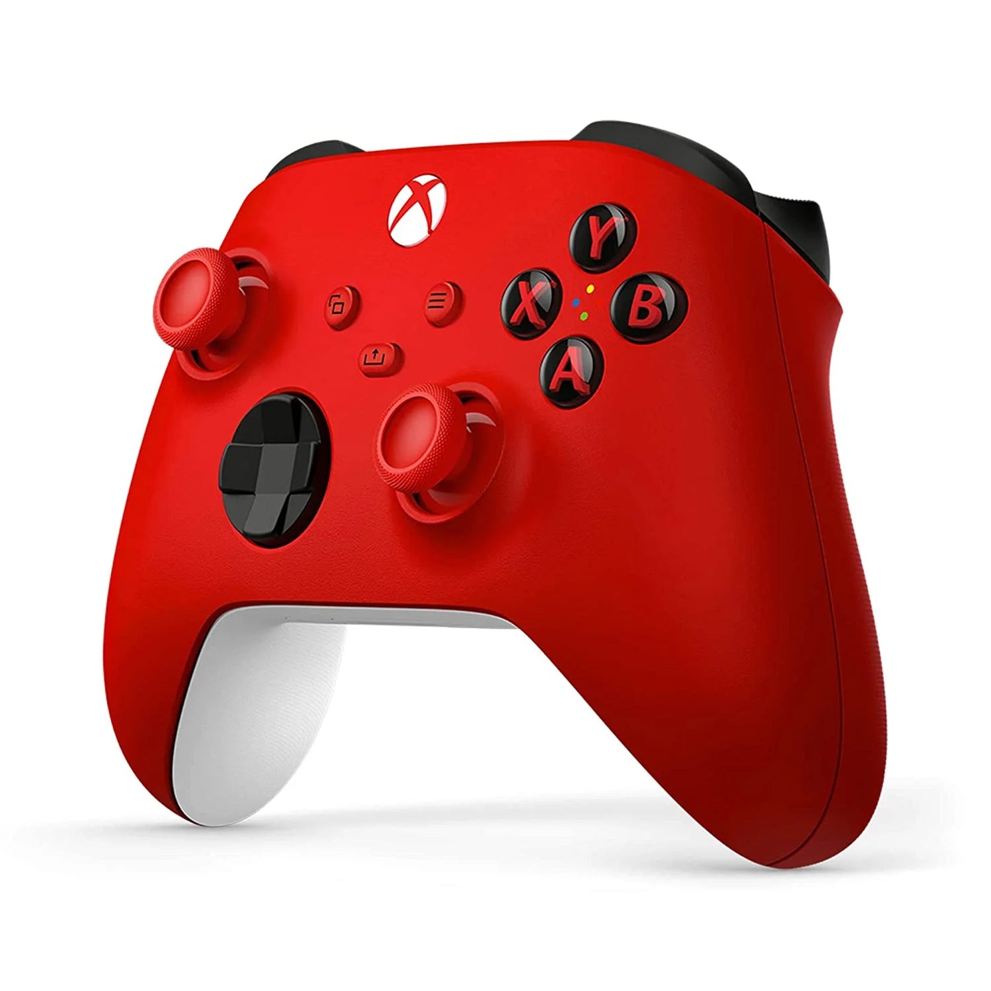 S and Keypad Xbox Red Console Series with Pulse Extra 512GB All-Digital Controller Controller Microsoft Wireless