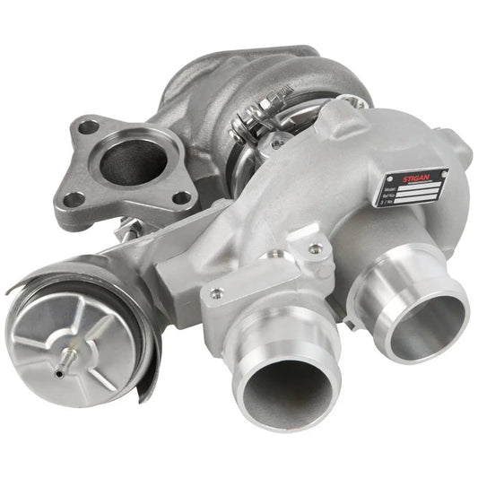 F150 Right Turbo Turbocharger Ford Expedition Navigator Lincoln For Transit