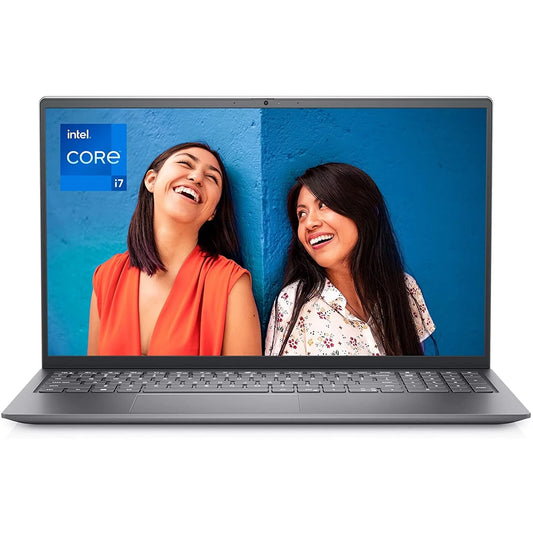 Dell 256GB Silver 15-5510 Win10H, 8GB Core™ i5-11300H 4.4GHz Inspiron SSD 15.6"