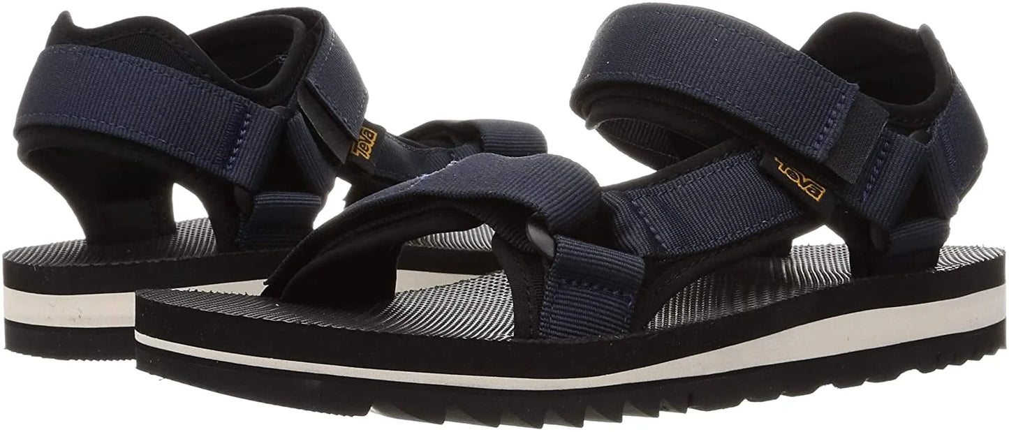 Teva Mens 8 Eclipse Sandal Pool Total Beach