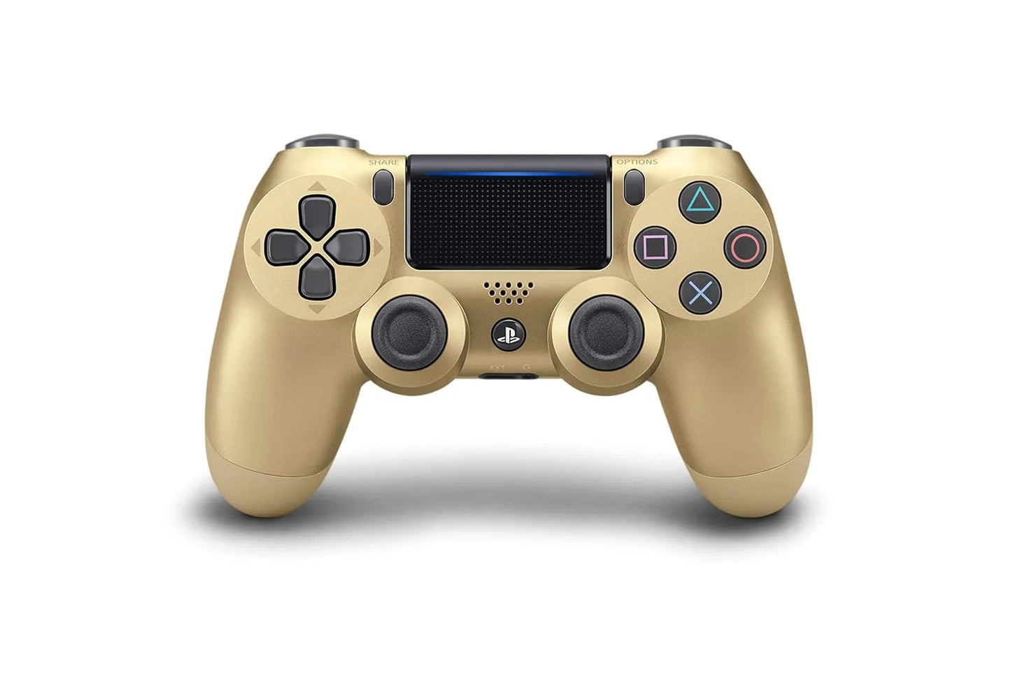 AXTION Like PlayStation DualShock Bundle Gold Controller Cable BOLT New 4 Charging Wireless with