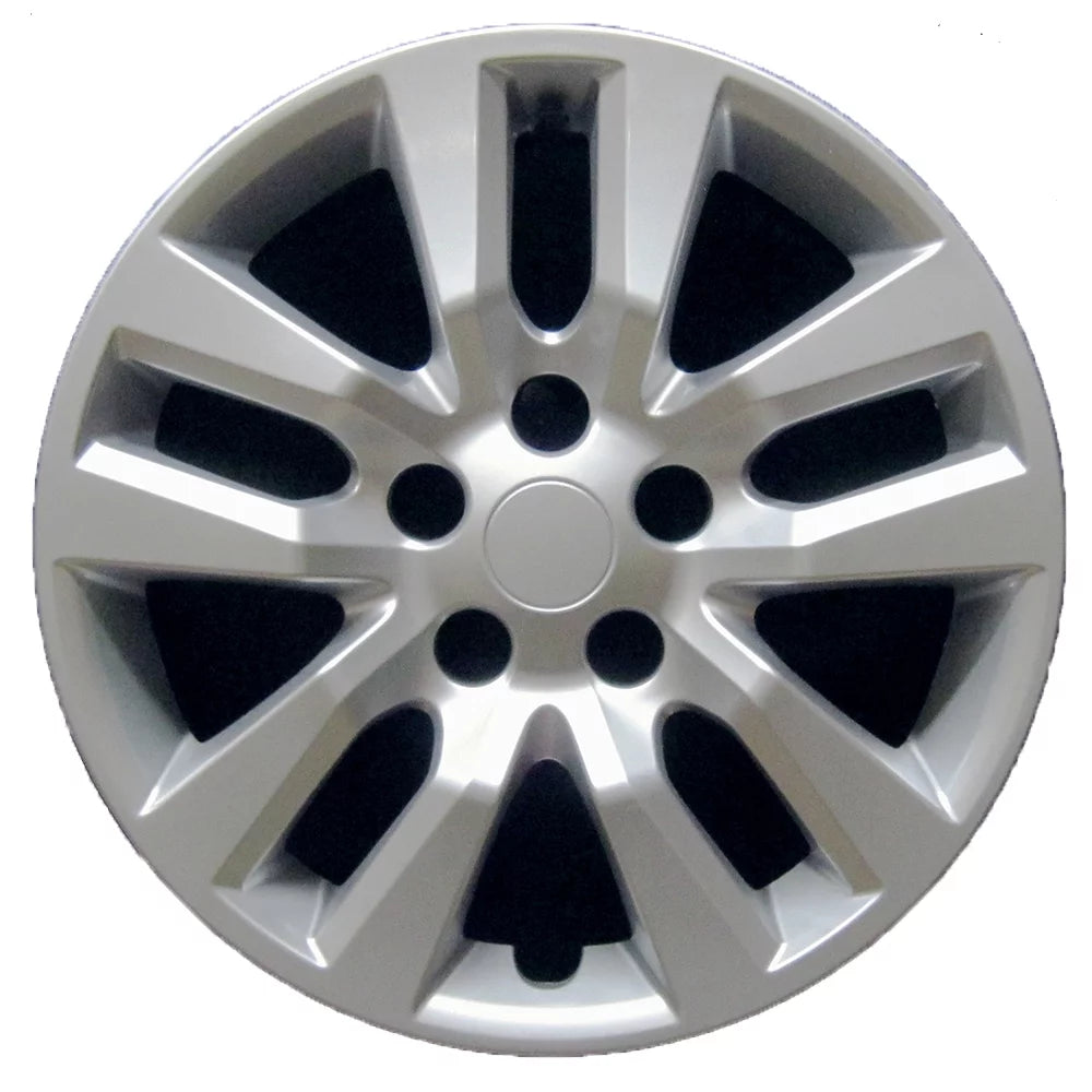 Cover - Nissan Hubcap Wheel Hubcap) 16-In. 2018 (SIngle 2013 Replica Replacement Premium for Altima CarolIna