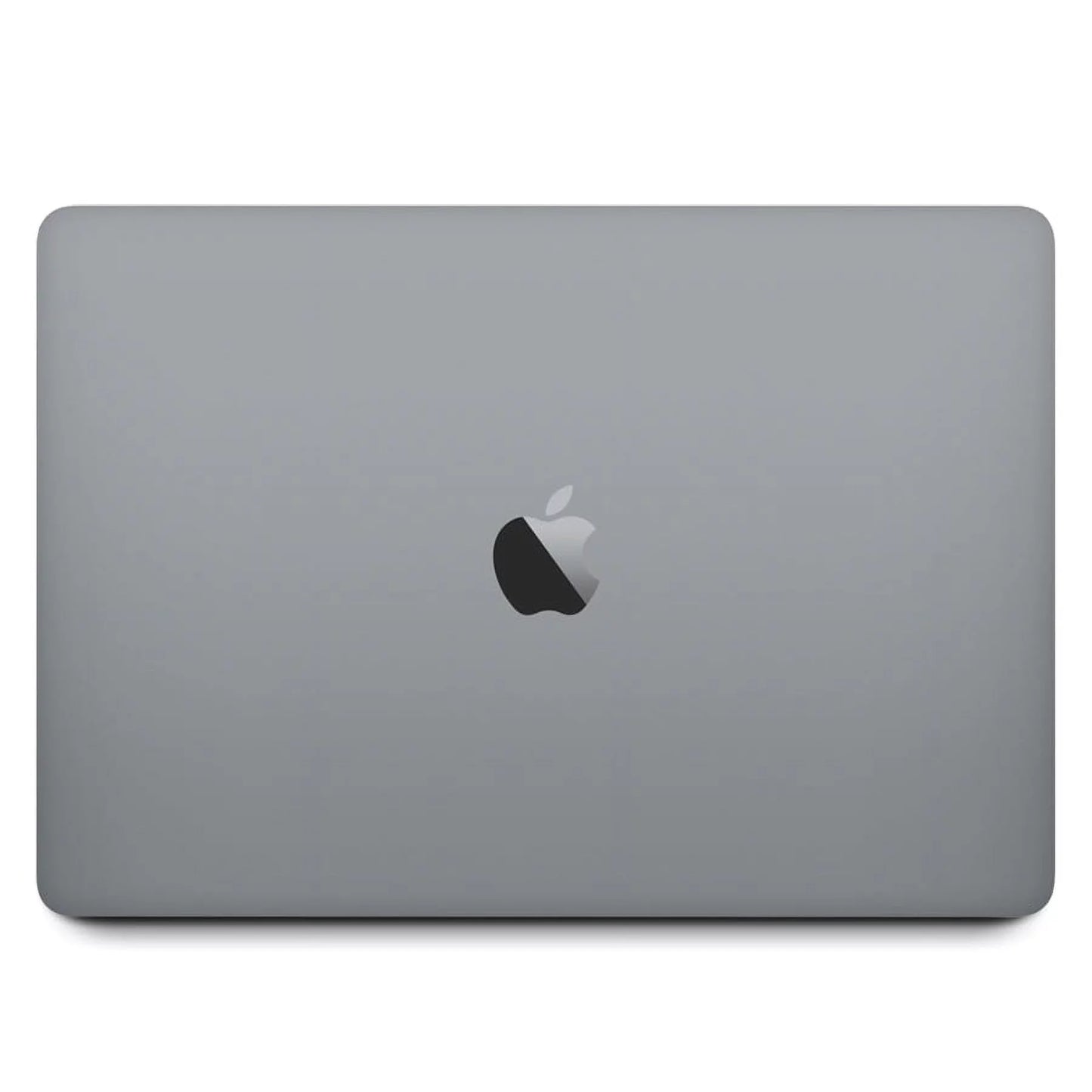 Apple M1 chip SSD Apple Air 512GB RAM, with Gray MacBook 13.3 (Good) (8GB Space MGN73LL/A Pre-Owned Storage) Laptop