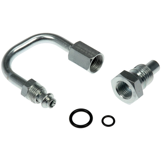 1997-2000 Control / Dorman Steering GMC Tube for / Chevrolet Power GMT-400 TAHOE, Fits Specific 1997-2002 select: CHEVROLET Bypass Cadillac 926-049 Valve CHEVROLET Models