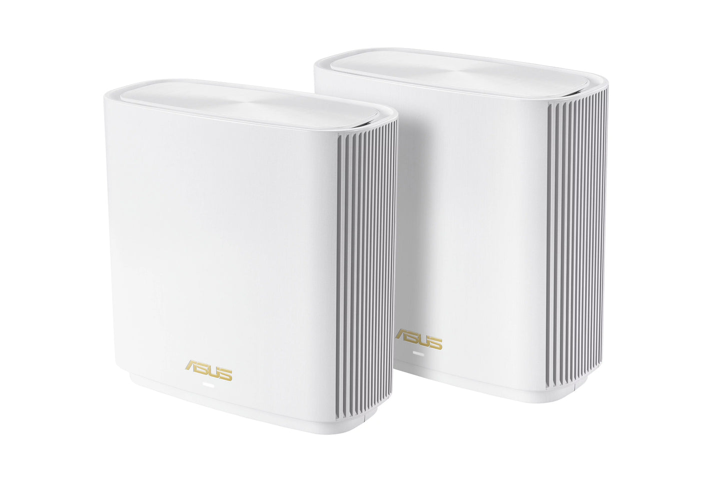 5,500 6.6Gbps, ASUS SSIDs, life-time 6 security (XT8-WHITE)-2 port to ZenWiFi controls, sq.ft/6+rooms, Tri-band parental 3 pack, and Coverage network WiFi up Whole-Home 2.5G System AX Mesh free