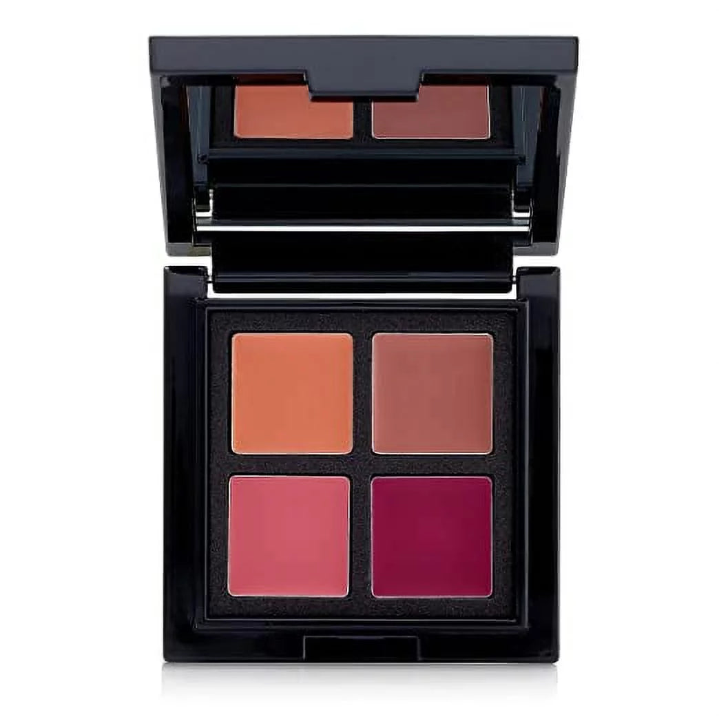 1 oz Lipsquad Palette Lipcolor Borghese