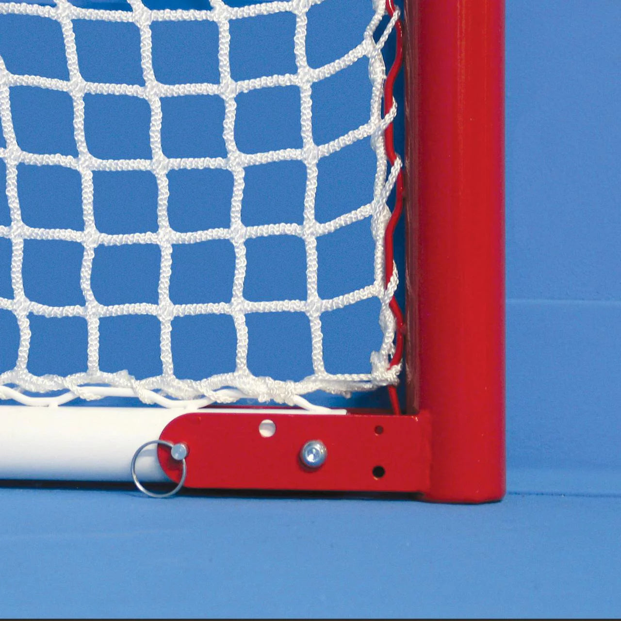 4' w EZgoal target Goal by Nets, 6' Folding 2" Hockey Monster x