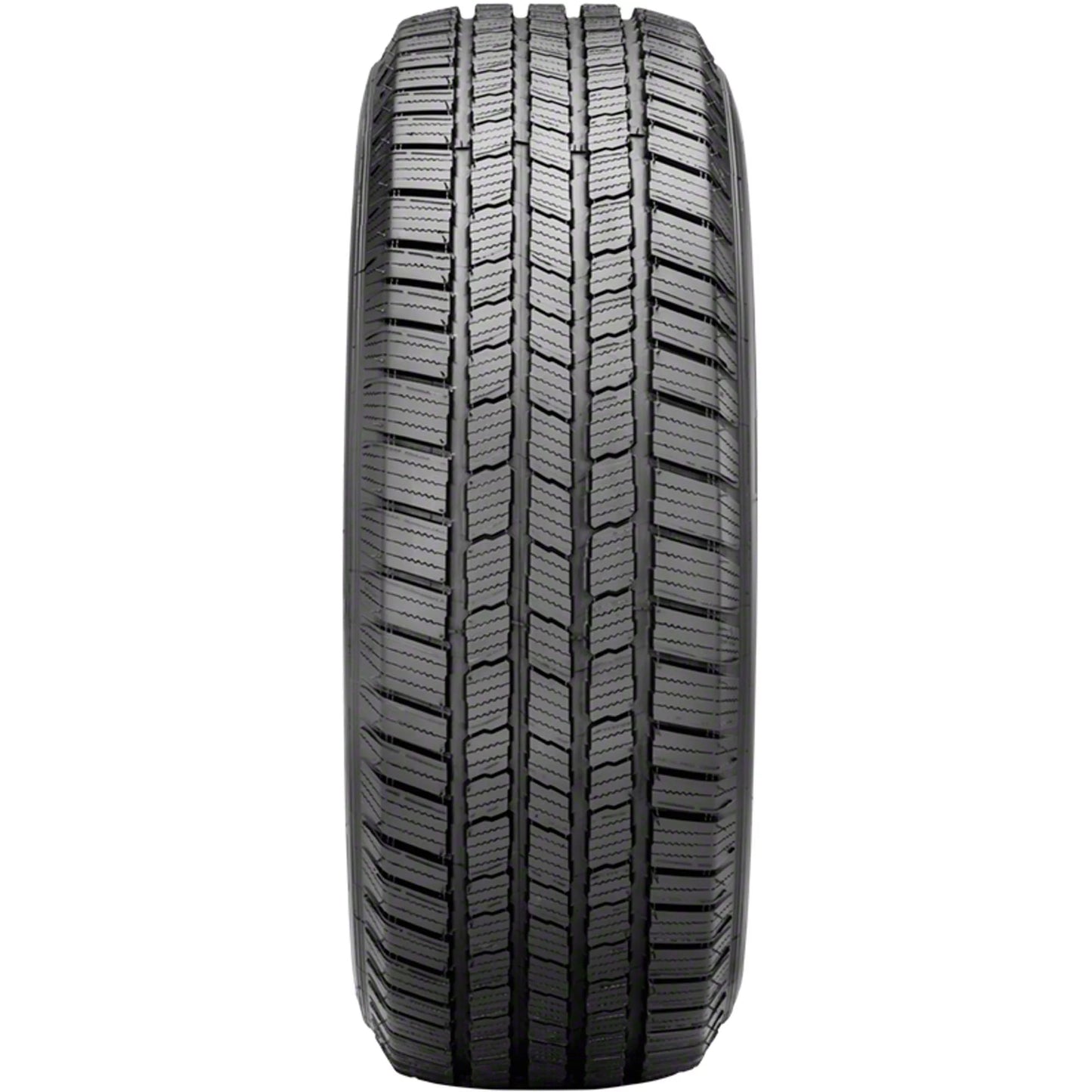 Tire 107H Defender Truck LTX Season Michelin All M/S 245/60R20 Light