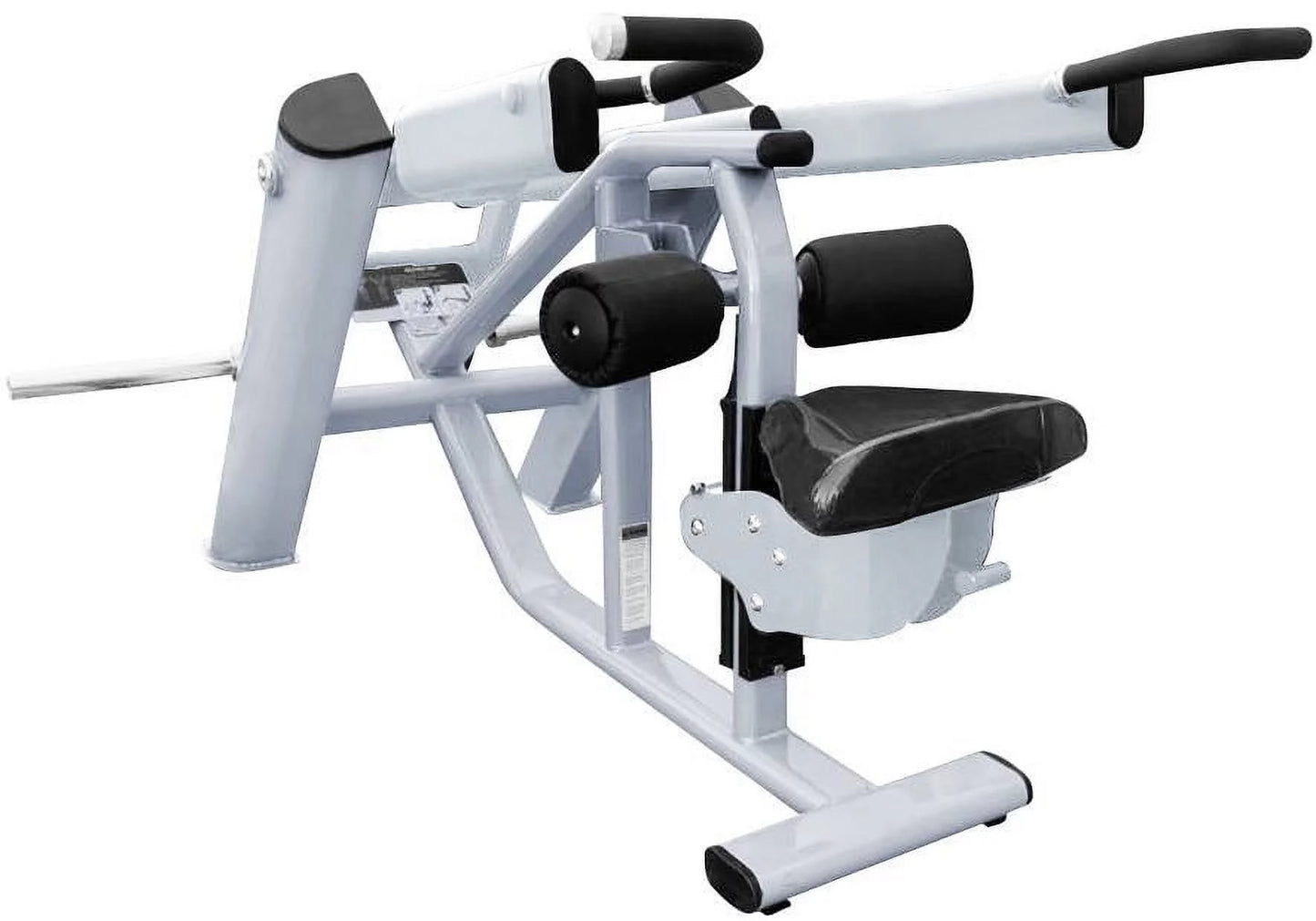 Dip / Seated Press Diablo Tricep (New) French Fitness P/L