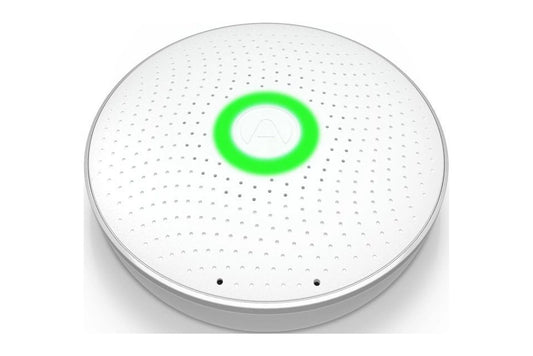 Smart Radon Detector Wave Airthings