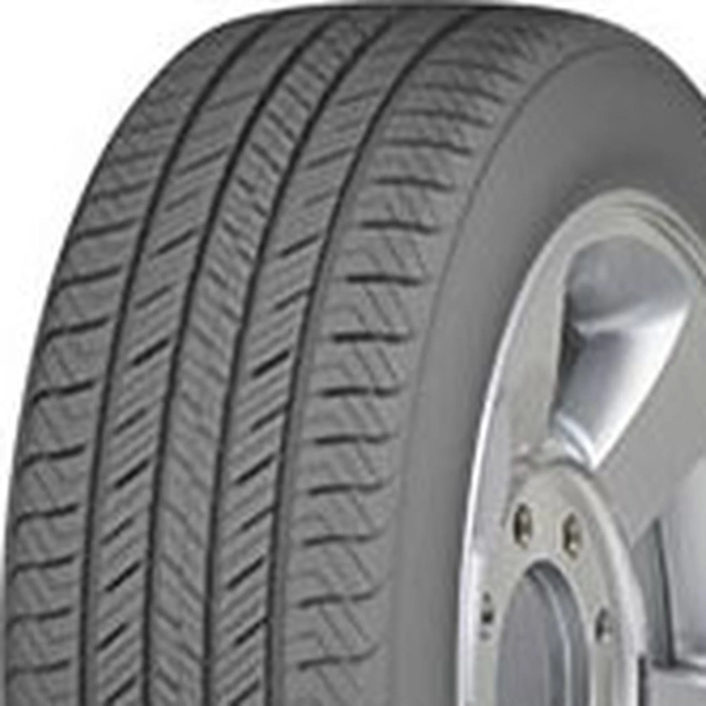 96V Tire H/T Season Lancaster 215/60R17 Passenger LS-07 All