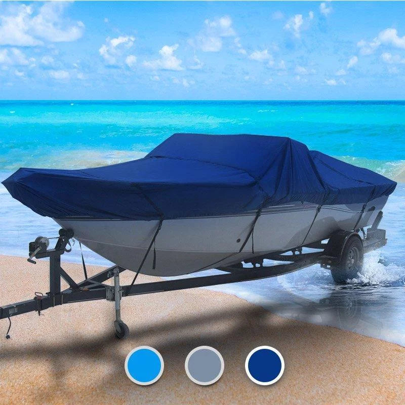 T-Top/Hard Skin Top Cover Seal 28' 6" 1200 Wide Fishing Semi-Custom and with Long 108" Boat Boat