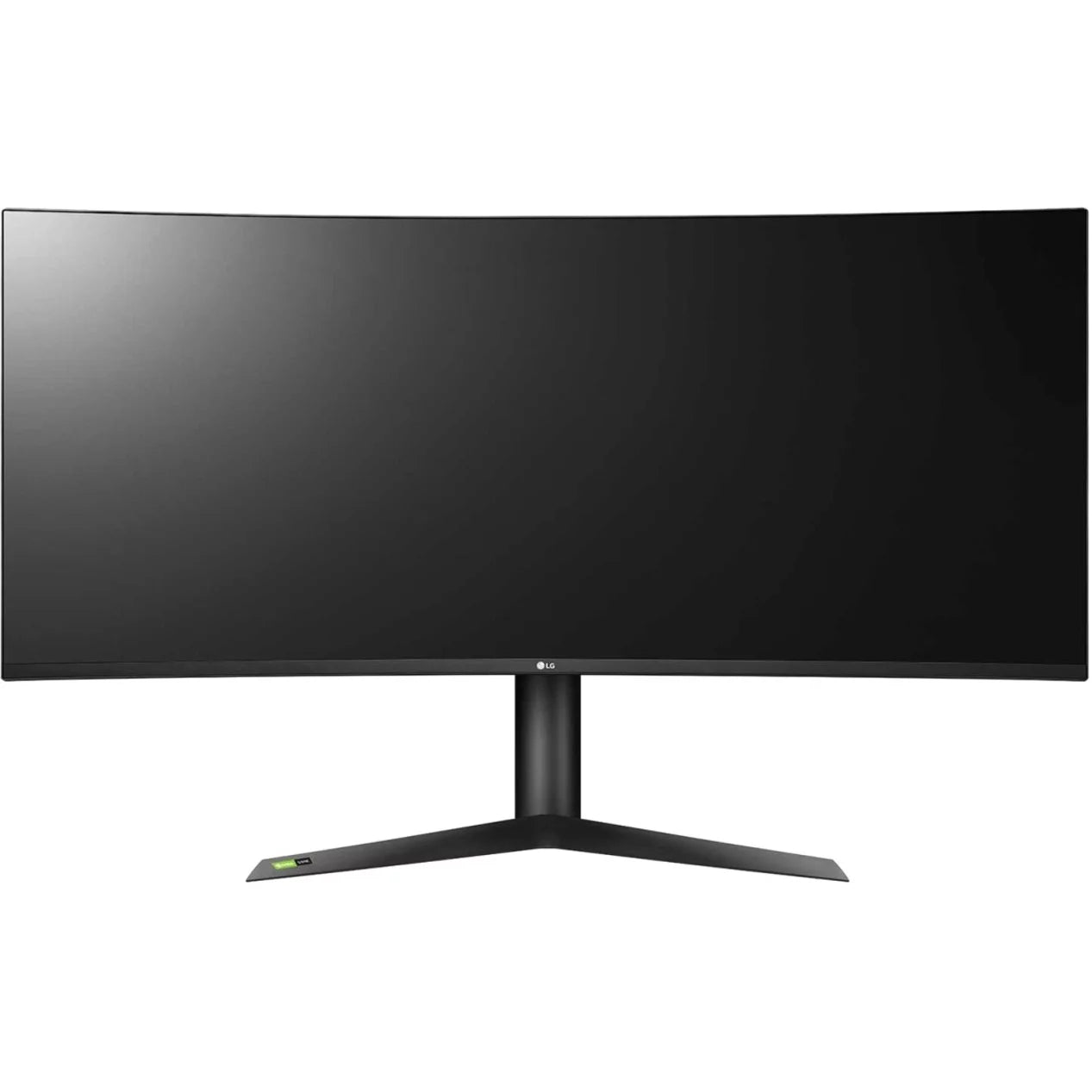 Overclock), 37.5" (3840 Compatibility LG (160Hz Gaming Curved QHD Monitor NVIDIA G-Sync 144Hz 38GN95B-B 600, x 1ms IPS UltraGear 1600) DisplayHDR Nano