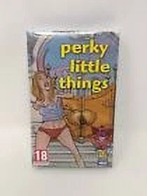 Things Switch] Perky [Nintendo Little