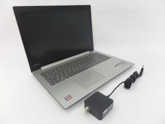 A12-9720p U 320-15ABR AMD 1TB condition) 15.6" Laptop W10H HD 2.7GHz working 8GB Used HDD (good Lenovo Ideapad