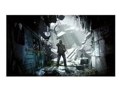 Deep Metro Redux Silver 4 PlayStation -