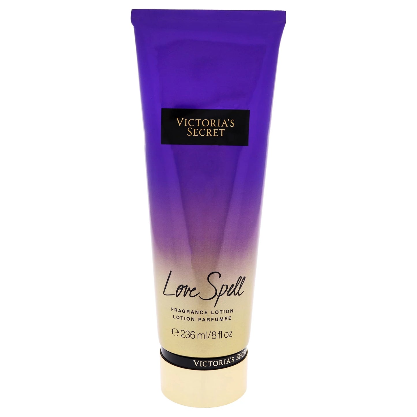 Spell Secret Fragrance 2, of Victorias Pack Love Lotion Body - 8 oz