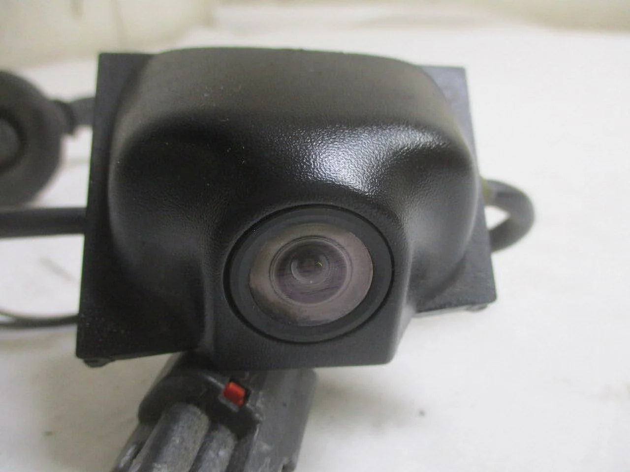 Camera Up Pre-Owned LKQ (Good) Caravan Back View & Country OEM Town Chrysler Rear Dodge