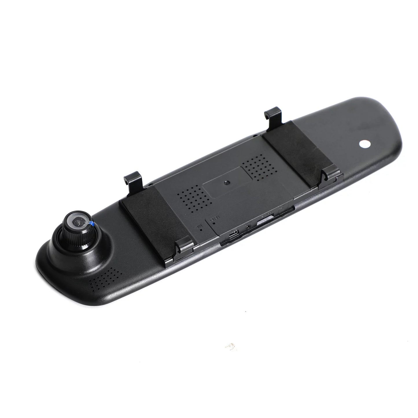 Cam Car Mirror Dash DVR HD Camera Recorder Front Dual 1080P Rearview Rear Video