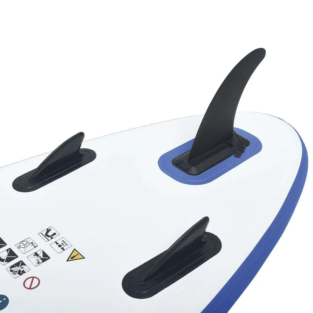 Stand Adventures Inflatable Your SUP Set Board Up Paddle to Passport Exciting