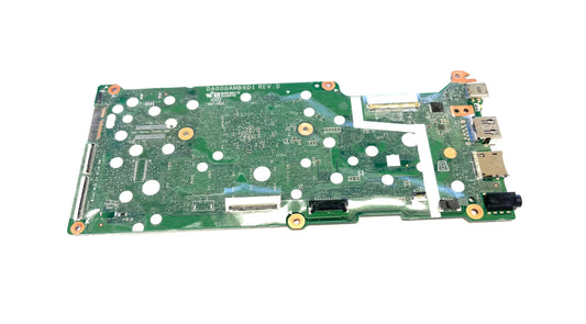 Cel 11 32GeM 4GB HP EE M05235-001 N4000 Chromebook G8 Motherboard New