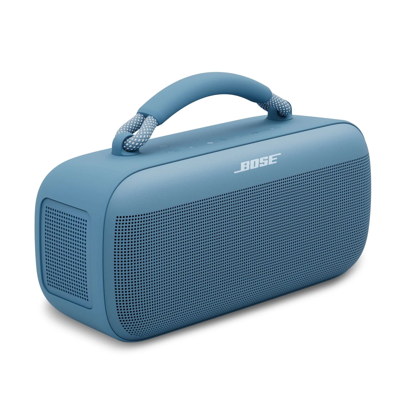 SoundLink Speaker, Max Portable Dusk Bose Waterproof Bluetooth Blue