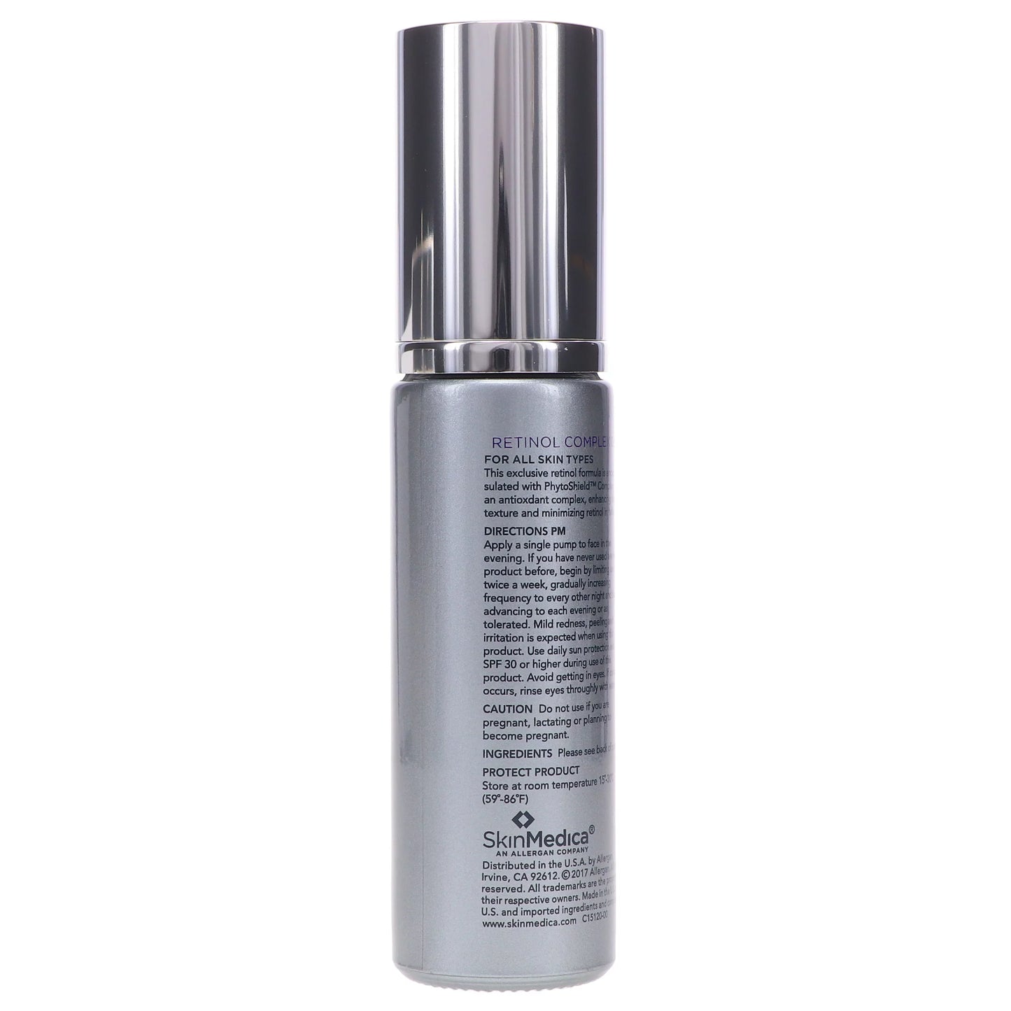 Retinol 1oz SkinMedica .25, Complex