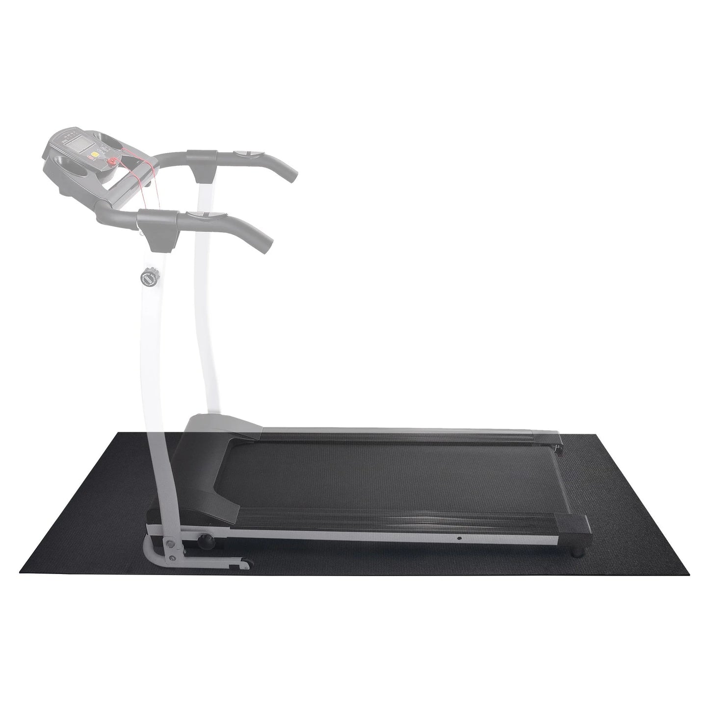 Exercise Fitness Mat Mat - Treadmill Equipment