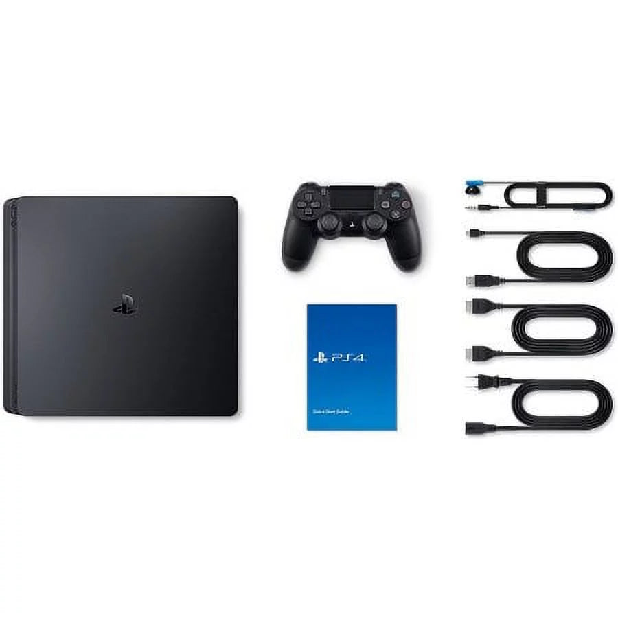 Console PlayStation 4 1TB Slim