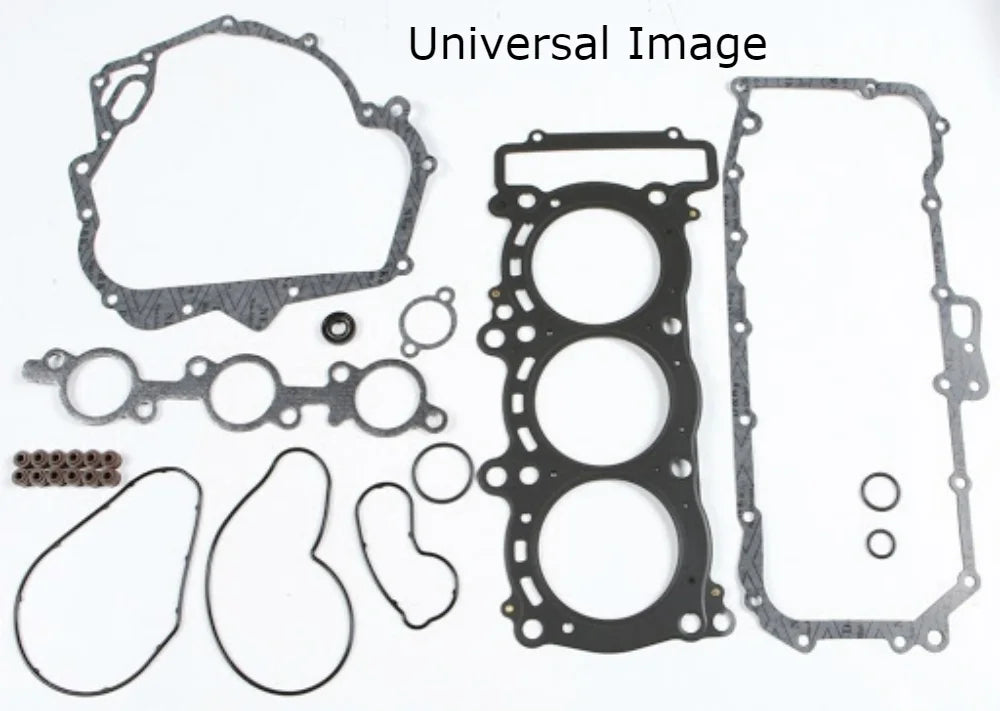 SPI Kit 2005-2009 SS Oil Engine With Ski-Doo for Complete GTX Seal 500 Gasket SPORT