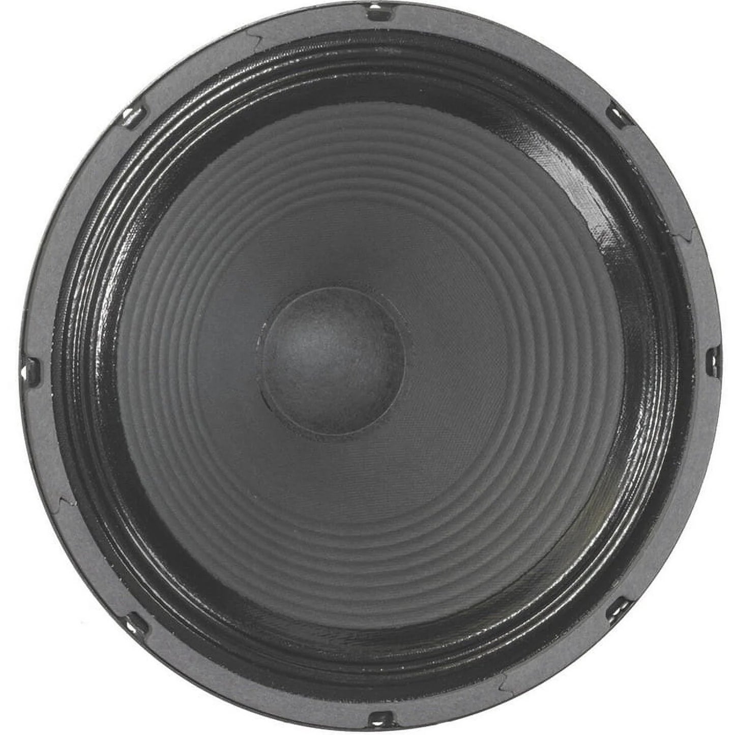 12 8 LEGENDV128 120W; Brit Ohms Inch Guitar Speaker; Rock -