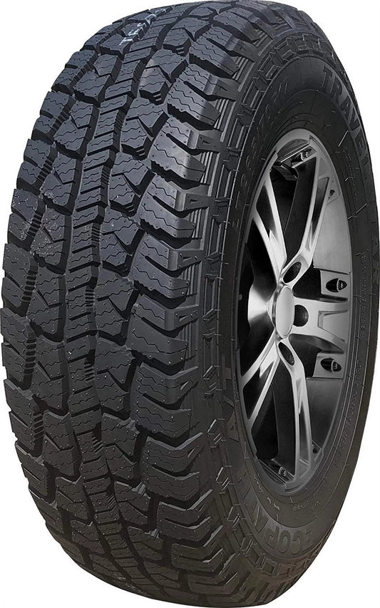 275/65R18 Travelstar Tire All-Terrain - A/T EcoPath 116T