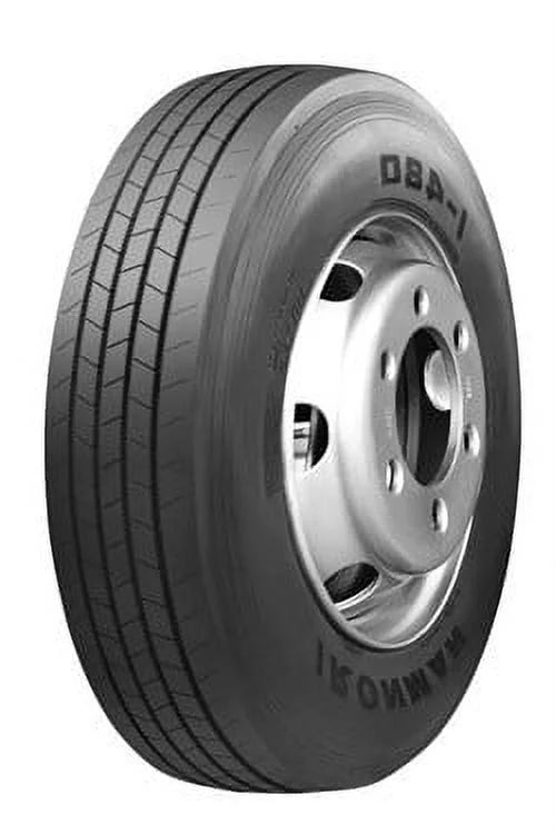 144M Ironman Tire G 295/75R22.5 I-480