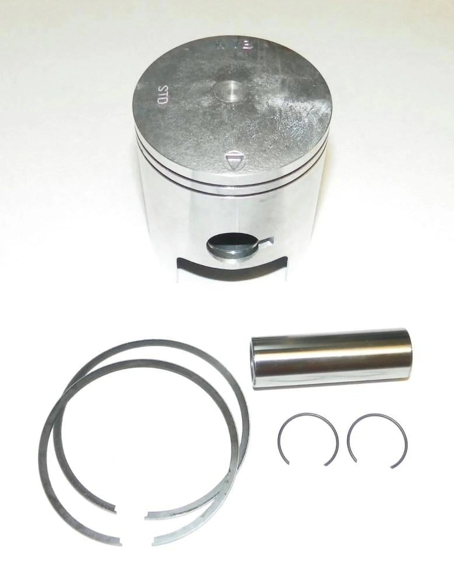 Polaris New Kit Jet over Compatible SL Ski Piston With 0.75mm 650CC 1992-1995