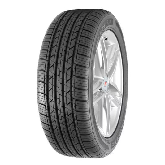 Milestar Diesel, Fits: All-Season Toyota MS932 Cruze Sport Tire 225/45R17 Corolla 2017-19 Chevrolet 2021 - S 94V