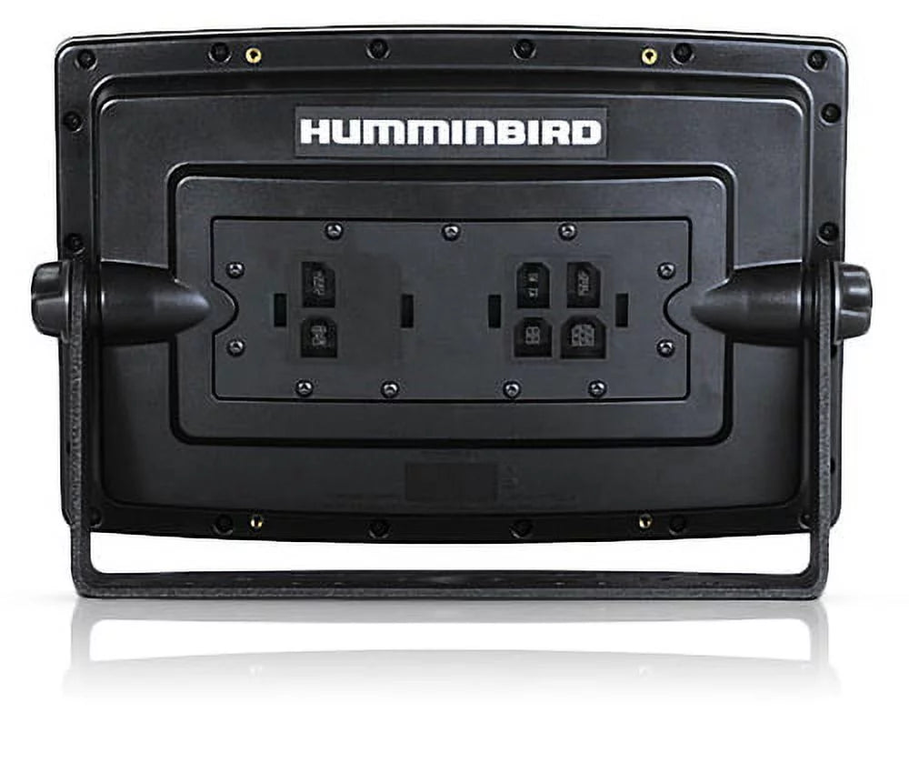 409590-1 Helix Humminbird Fishfinder 5 Sonar