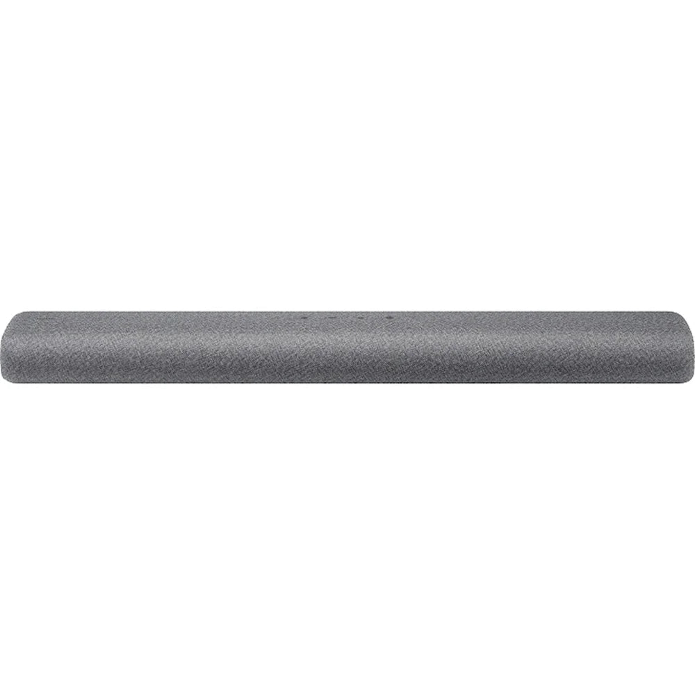 2021, Soundbar Virtual:X, Design, Adaptive with Gray Sound - Dolby Center Built Connection, in 3.0ch Premium Atmos, Bluetooth HW-S50A (Open Multi Deep DTS Box) Speaker, Lite, Samsung