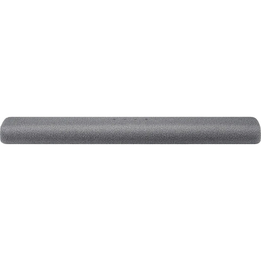 2021, Soundbar Virtual:X, Design, Adaptive with Gray Sound - Dolby Center Built Connection, in 3.0ch Premium Atmos, Bluetooth HW-S50A (Open Multi Deep DTS Box) Speaker, Lite, Samsung