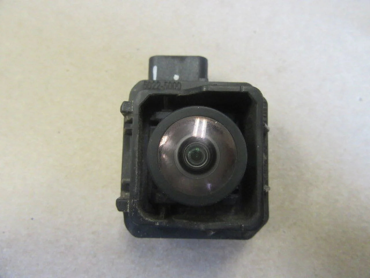 Pre-Owned (Good) View Ford 18-20 Rear F150 OEM Camera