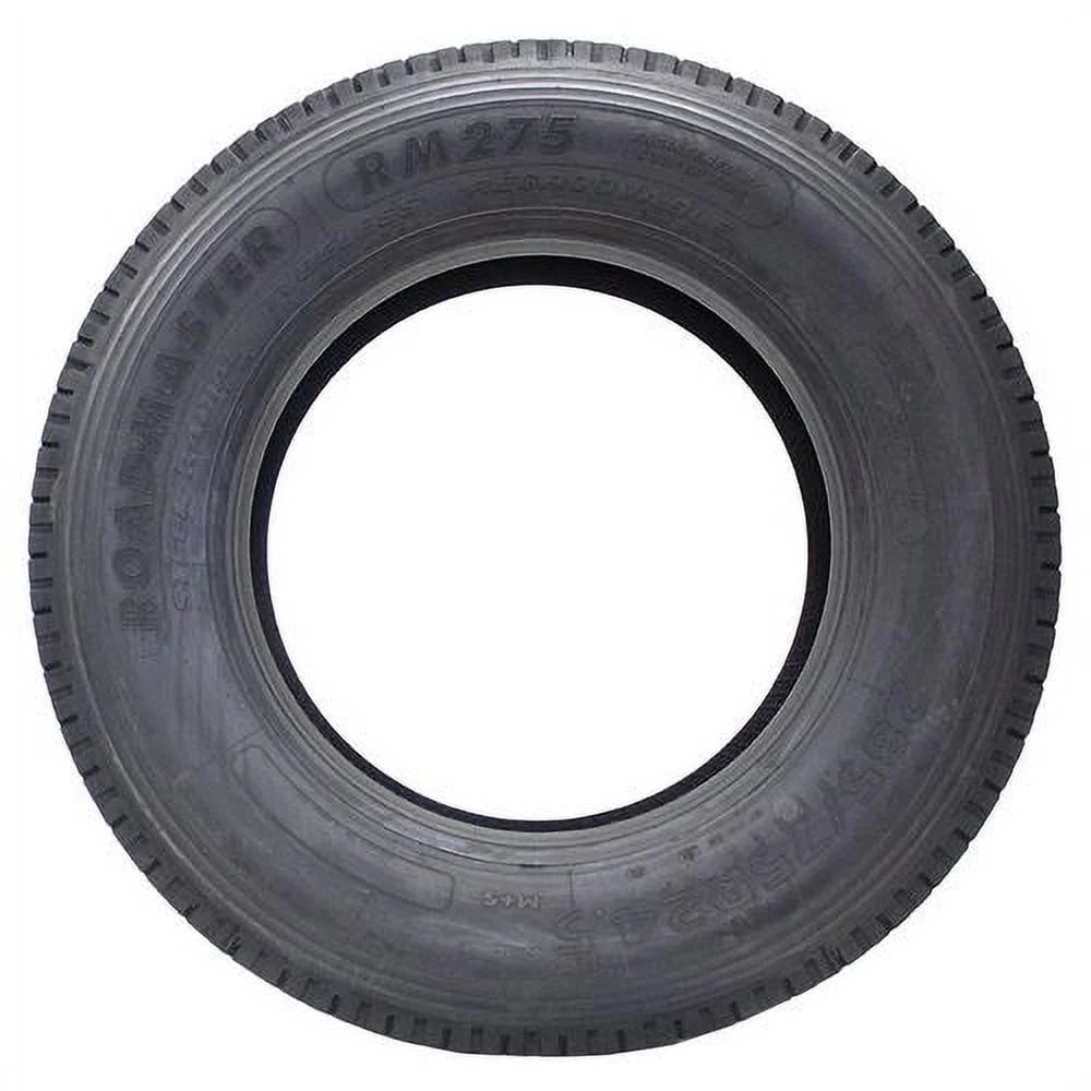 295/75R22.5 144/141L Tire RM275 Roadmaster