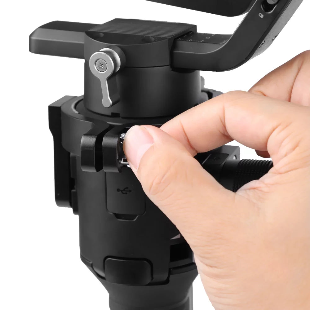 Accessory Clip for Strap SC Neck Handheld Stabilizer with Part Gimbal Sling Spare Strap Shoulder DJI Ronin