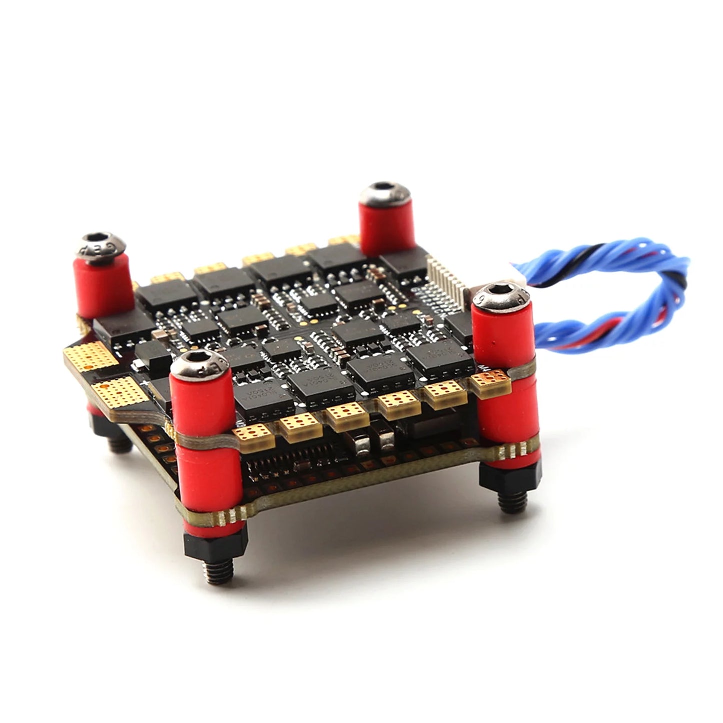 Brushless Airplane V3S 60A for Controller Meterk 4in1 FPV Drone RC FC Flight ESC F4 Board