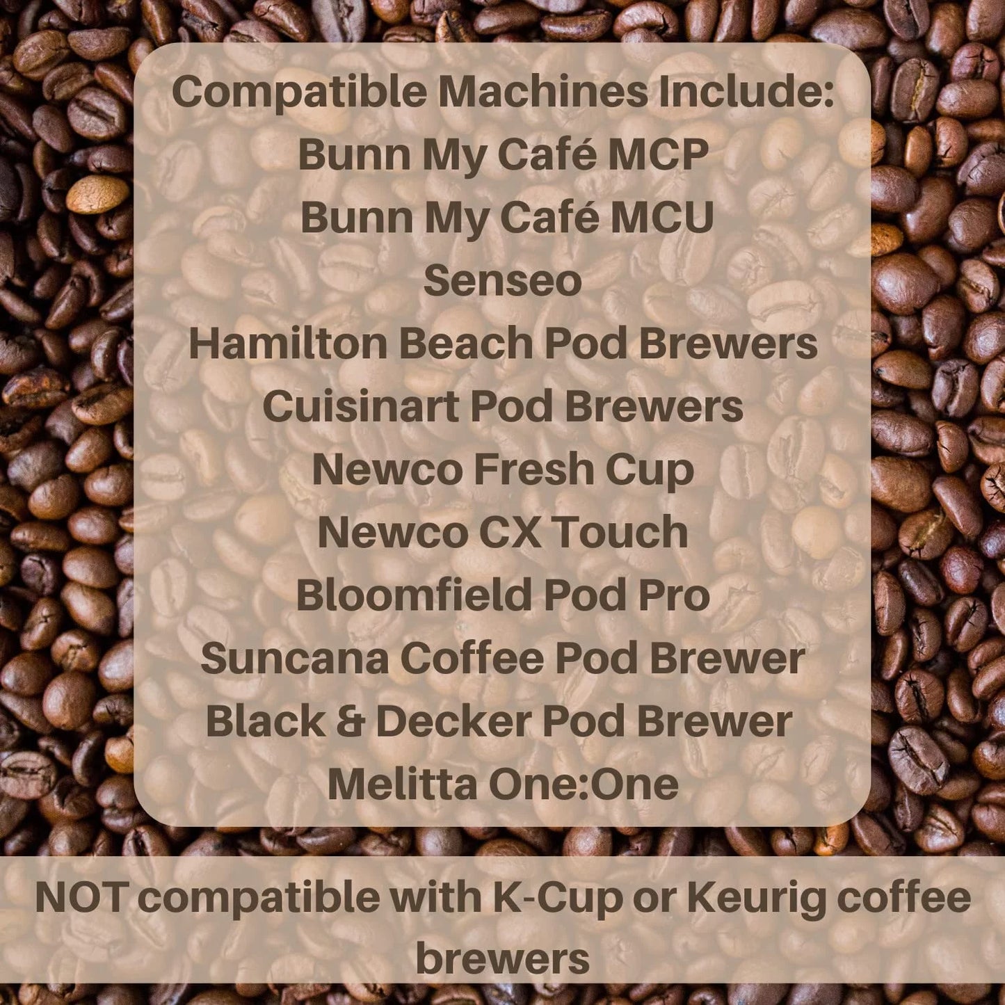 Environmentally the Senses Elevate Exquisite Your Count, Coffee Grams Village 18 - Coffee Roast with - - Medium Blend Indulge Coffee Single Organic - in Small Fair 8 Serve Trade Pods F Baronet - Pods