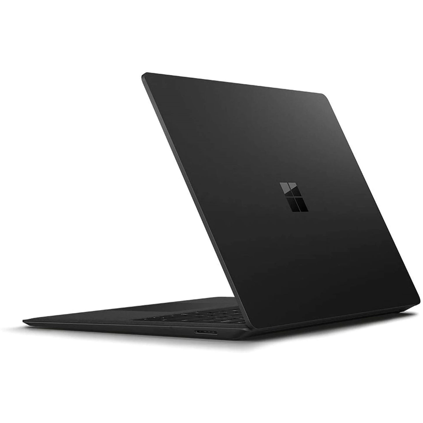 Surface Laptop Microsoft Restored Touch Core (Refurbished) i7-1065G7,Black 512GB Intel 15" (Used) 3 16GB