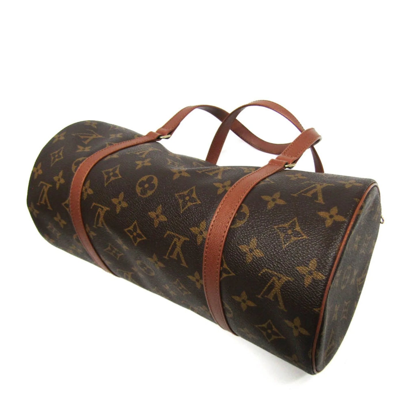 (Good) Women's Monogram Pre-Owned Louis Handbag 30 M51365 Vuitton Papillon Monogram